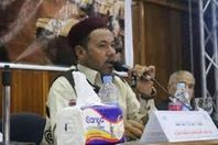 النائب سليمان فضل العميرى عضو مجلس النواب عن محافظة مطروح