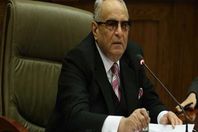 المستشار بهاء الدين أبو شقة