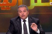 الإعلامي توفيق عكاشة