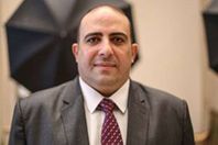 محمد سليم عضو مجلس النواب