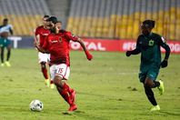 الاهلى وفيتا كلوب
