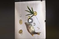 خدع الإعلانات لتصوير الطعام