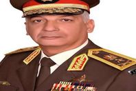 وزير الدفاع