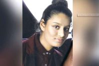 زوجة سابقة لمقاتل في التنظيم