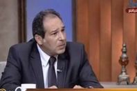 المهندس حسام الخولي