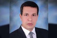 إجراءات وقائية  بكلية التربية والمدن الجامعية بالغردقة