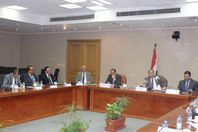 وزير المالية