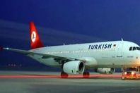 طائرة تركية