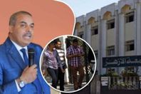 تعطيل الدراسة بالمعاهد الأزهرية والجامعة