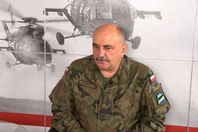 قائد جيش بولندا