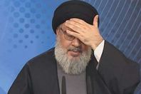 حسن نصر الله