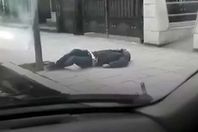 صورة من الفيديو