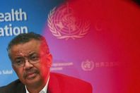 مدير المنظمة