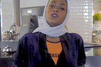 مغنية الراب السعودية