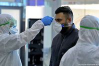 الكويت توقف جميع أنواع التأشيرات للمصريين