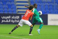 منتخب الشباب