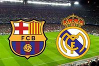 ريال مدريد وبرشلونة