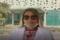 طبيبة كويتية: هذا ما حدث داخل مستشفى جابر