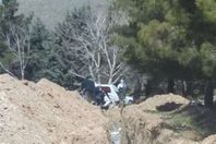 مقابر جماعية ودفن الجثث بالغابات لضحايا كورونا بإيران