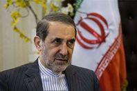 علي أكبر ولايتي