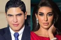 بعد خطبتها لـ"أبو هشيمة".. ياسمين صبري تريند "تويتر"

