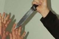 القصة الكاملة لقطع سيدة " العضو الذكري" لزوجها