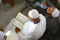 الكويت.. المساجد للأذان فقط.. ومنع دخول المصلين