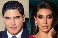 أبوهشيمة وياسمين