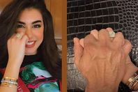 ياسمين صبري