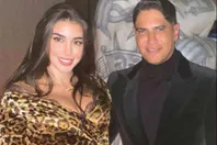 ياسمين صبري وأبو هشيمة