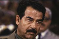 صدام حسين