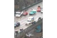 تفاصيل الـ  6 دقائق على المريوطية