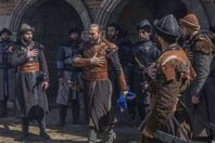 سلام أرطغرل كوميكس ساخر لمواجهة كورونا