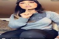 هند القحطاني تشعل مواقع التواصل