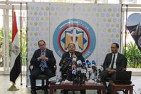 وزير المالية