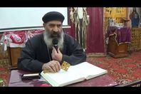 القمص أرسانيوس ملواني