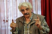 فريبرز رئيس دانا