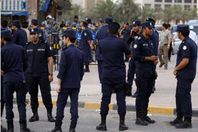 الاجهزة الامنية في الكويت