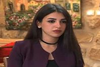 راشيل الحسينى