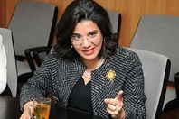 الدكتورة مي البطران عضو مجلس النواب