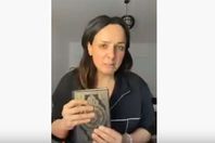 عالمة أمريكية من أصول مصرية