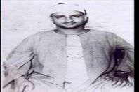 الشيخ المنشاوي