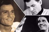 عبد الحليم حافظ
