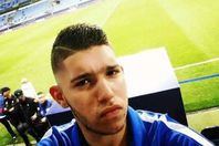 مدرب أتليتكو