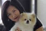 أول كلب في العالم مصاب بـ"كورونا"

