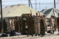 كورونا يصيب أسرى فلسطينيين.. وآلاف الجنود الإسرائيليين يخضعون للحجر الصحي