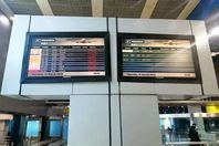 مطار القاهرة