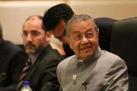 مهاتير محمد