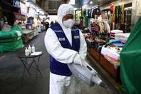 الكورونا في لبنان