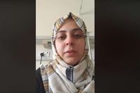 فتاة مصرية مصابة بـ «كورونا» توجه رسالة مؤثرة